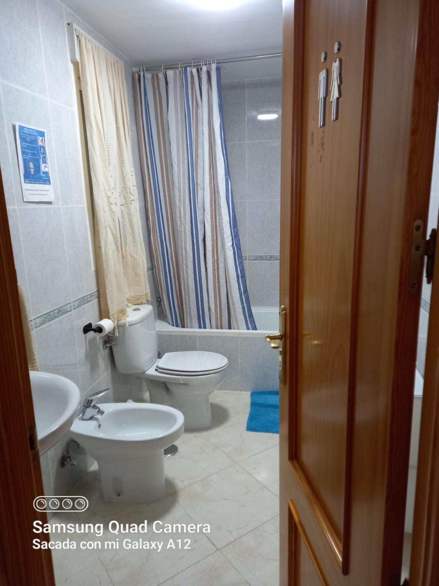 Casa De Huespedes De Hortensias Homestay