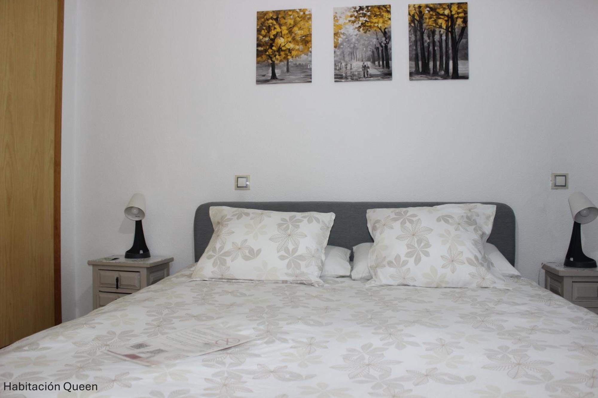 Casa De Huespedes De Hortensias Homestay *