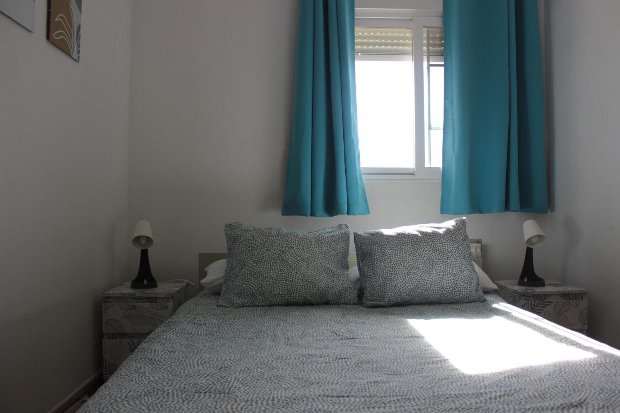 Casa De Huespedes De Hortensias Homestay
