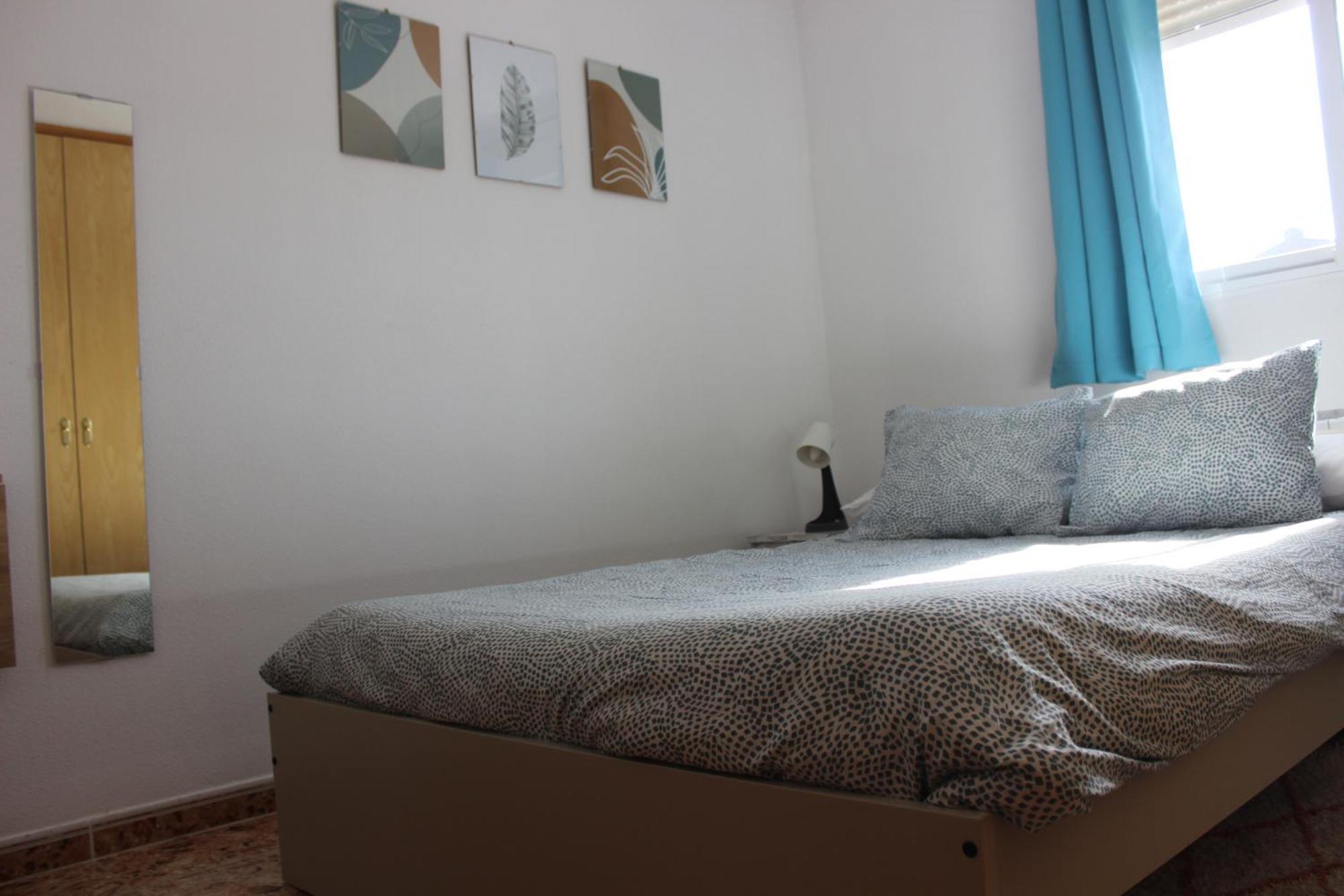 Casa De Huespedes De Hortensias Homestay