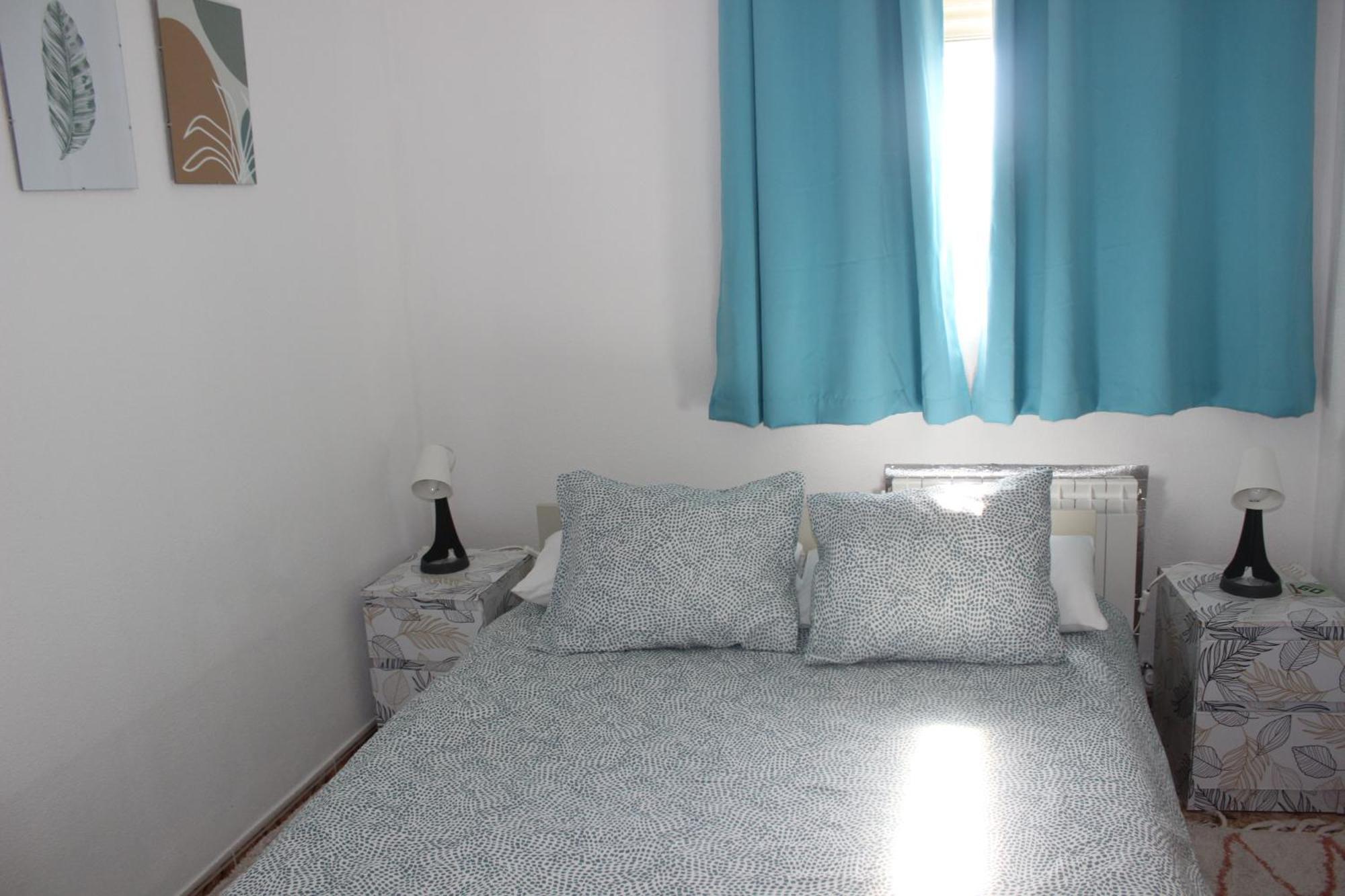 Casa De Huespedes De Hortensias Homestay Bustarviejo