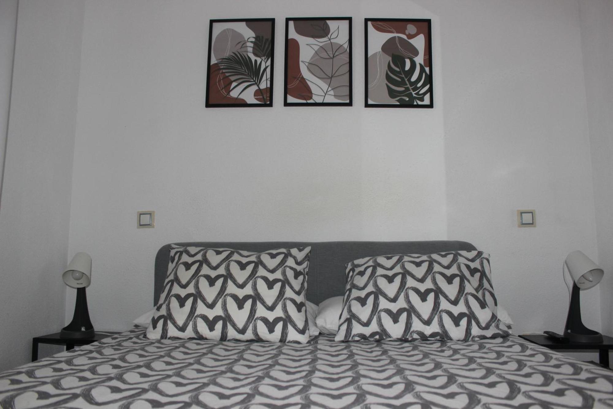 Casa De Huespedes De Hortensias