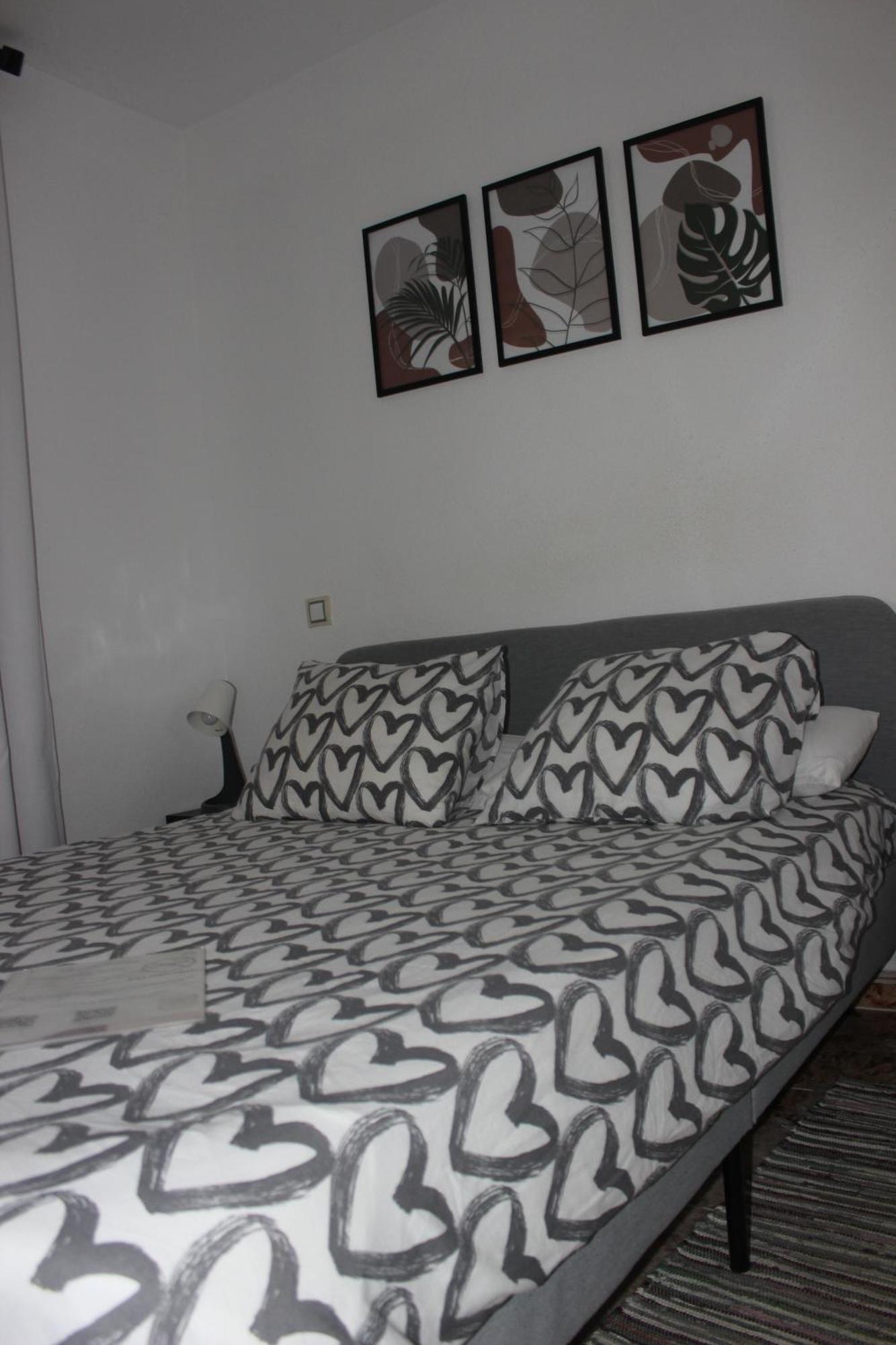 Casa De Huespedes De Hortensias Homestay